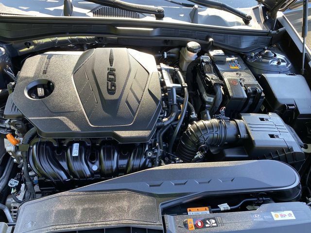 Used 2023 Hyundai Sonata SEL FWD image 31