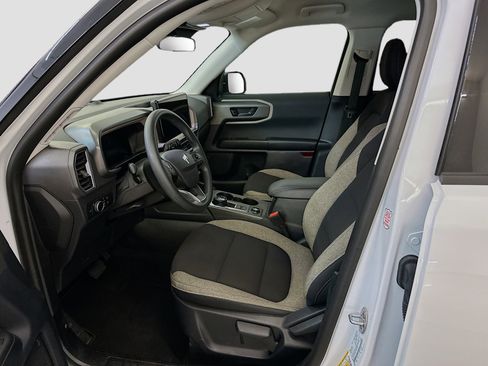 Used 2025 Ford Bronco Sport Big Bend image 13