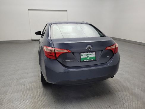 Used 2019 Toyota Corolla SE image 6