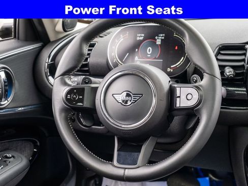 Used 2023 MINI Cooper Clubman S w/ Premium Package image 22