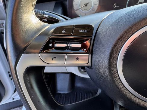 Used 2022 Hyundai Tucson SEL w/ Convenience + Premium Package image 15