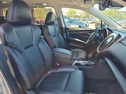Used 2025 Subaru Ascent Touring AWD/4WD image 10