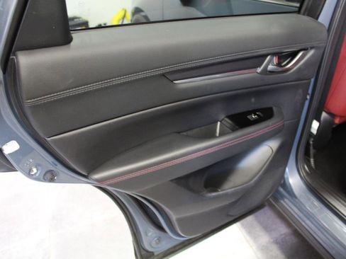 Used 2023 MAZDA CX-5 Carbon Edition image 23