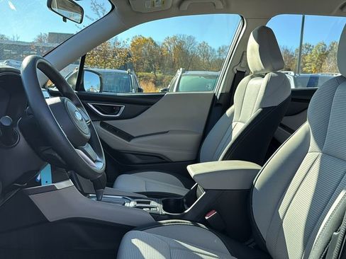Certified 2022 Subaru Forester image 12