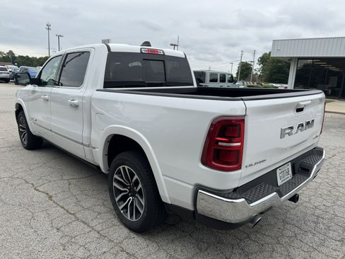 Used 2026 RAM 1500 Limited AWD/4WD image 7