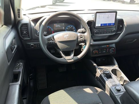 Used 2022 Ford Bronco Sport AWD/4WD image 18