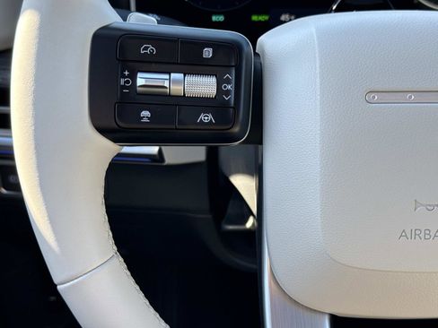 New 2026 Hyundai Santa Fe Limited image 7