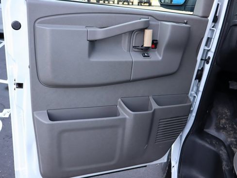 New 2025 Chevrolet Express 2500 w/ Driver Convenience Package image 23