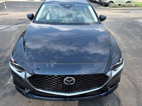 Used 2026 MAZDA MAZDA3 2.5 S Sedan w/ Preferred Pkg FWD image 4