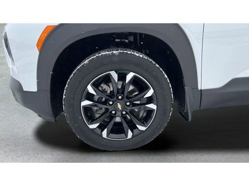 Used 2023 Chevrolet TrailBlazer LT image 35