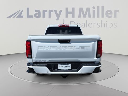 New 2026 Chevrolet Colorado LT w/ LT Convenience Package AWD/4WD image 12