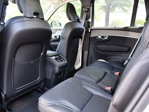 New 2026 Volvo XC90 B6 Ultra w/ Protection Package Premier image 15