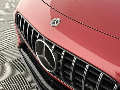 Used 2022 Mercedes-Benz SL 63 AMG 4MATIC image 42