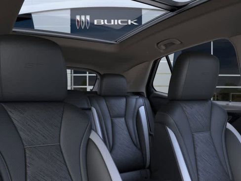 New 2026 Buick Envision Sport Touring image 24