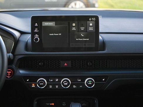 New 2026 Honda CR-V Sport-L image 16