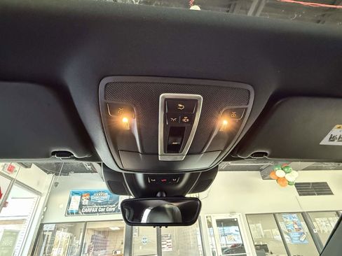 Used 2017 Mercedes-Benz GLE 43 AMG 4MATIC Coupe w/ Premium 3 Package image 26