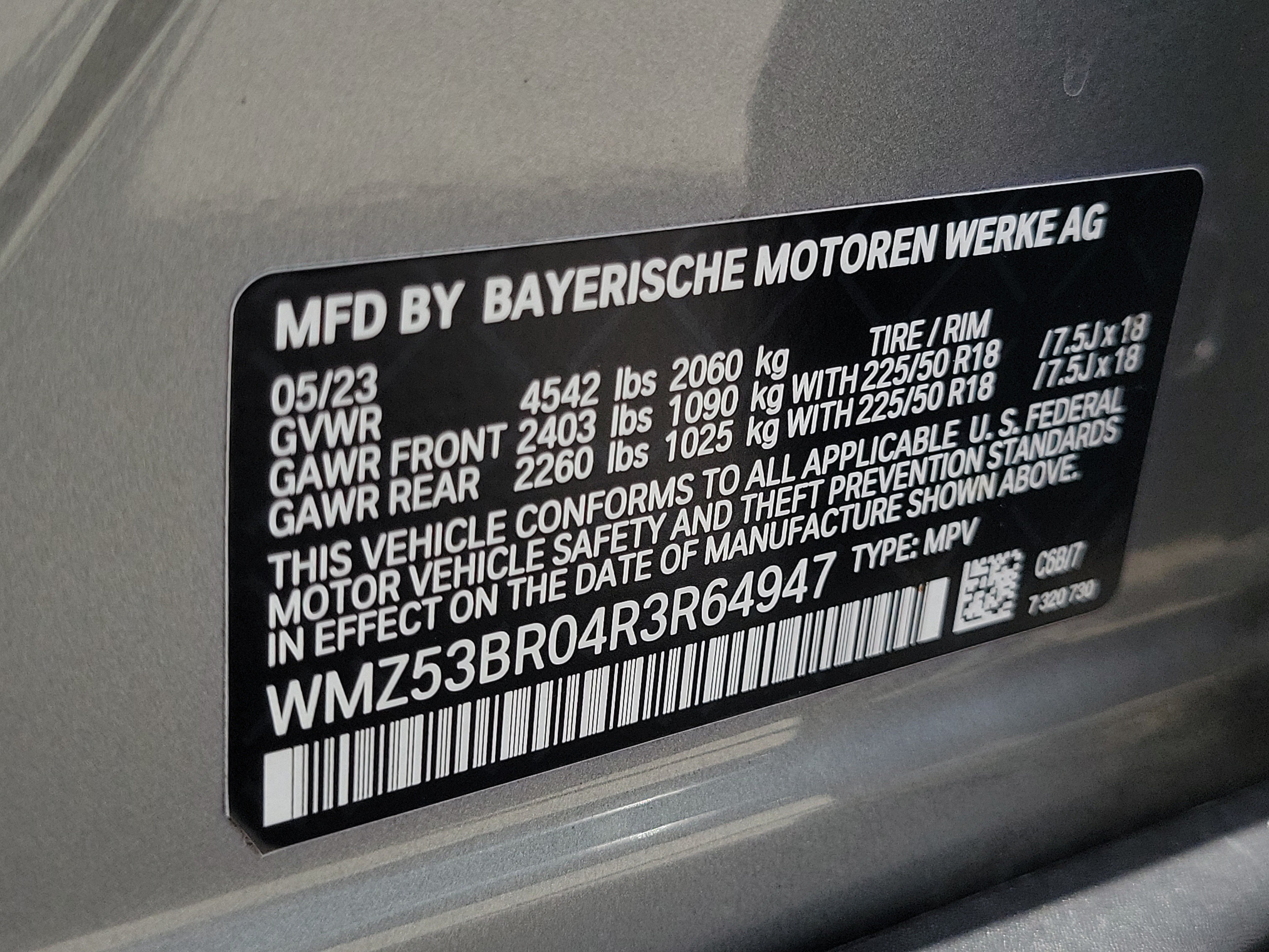 Used 2024 MINI Cooper Countryman S FWD image 10