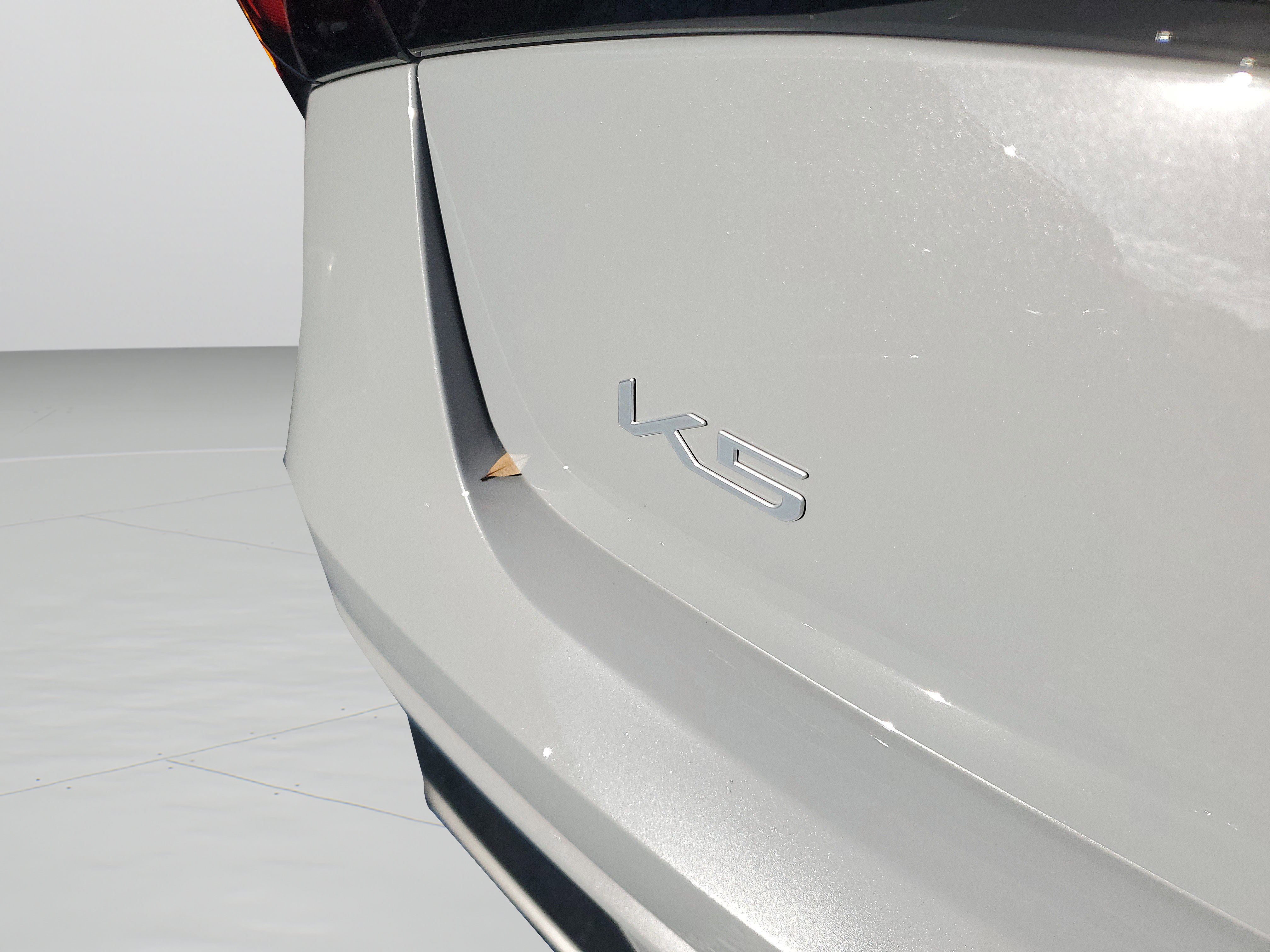 Certified 2026 Kia K5 GT-Line FWD image 31