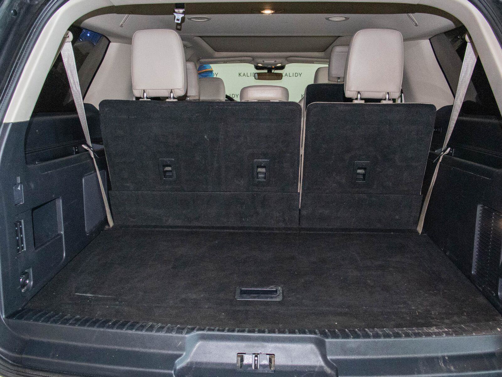 Used 2023 Ford Expedition Max Limited AWD/4WD image 25