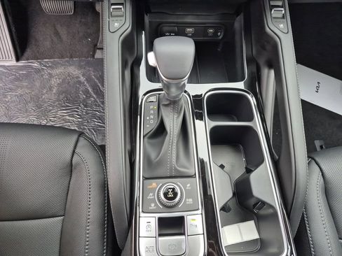 New 2025 Kia Telluride EX image 9