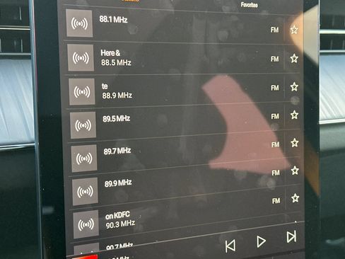 Used 2025 Polestar Polestar 3 AWD/4WD image 20