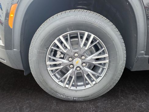 New 2026 Chevrolet Traverse LT w/ LPO, Floor Liner Package image 28