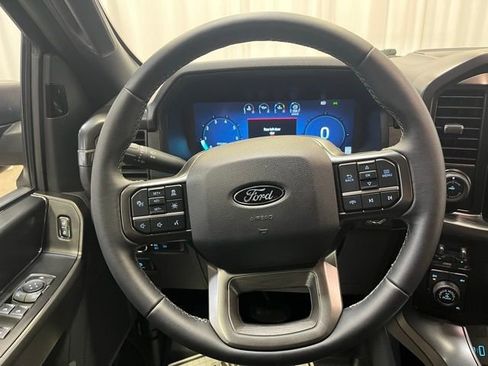 Used 2024 Ford F150 XLT w/ Equipment Group 302A MID image 21