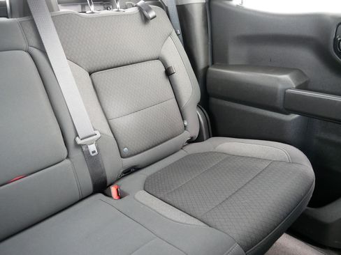 Used 2021 Chevrolet Silverado 1500 LT w/ Z71 Off-Road Package image 14