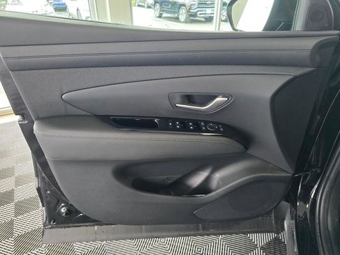 New 2026 Hyundai Santa Cruz XRT AWD/4WD image 35