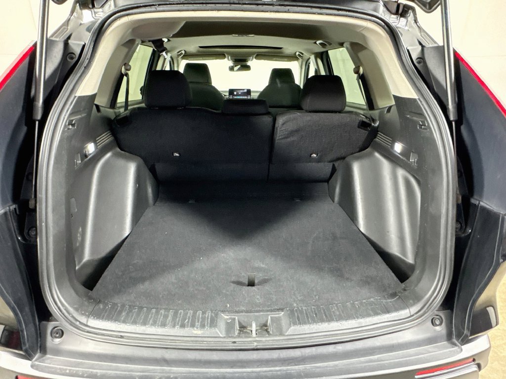 Used 2024 Honda CR-V EX image 32