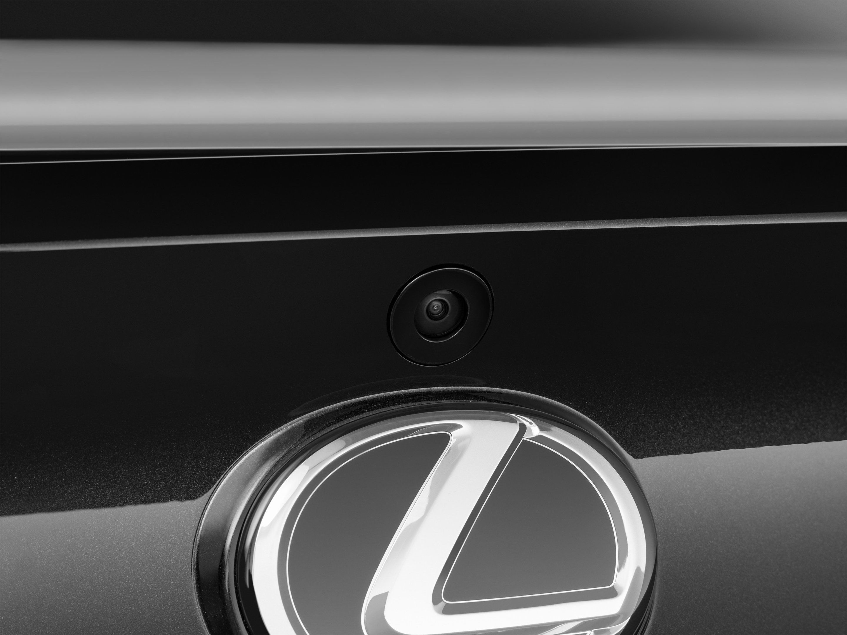 Used 2024 Lexus LC 500 Coupe w/ Dynamic Handling Package RWD image 57