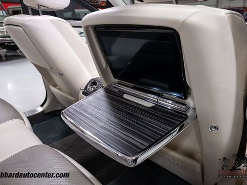 Used 2021 Rolls-Royce Ghost image 30