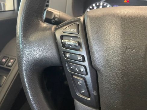 Certified 2024 Nissan Frontier S w/ Technology Package RWD image 12