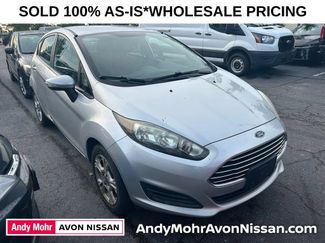 Used 2015 Ford Fiesta SE FWD video 1