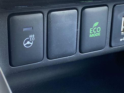 New 2026 Mitsubishi Eclipse Cross SEL image 17