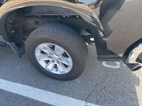 Used 2021 Chevrolet Silverado 1500 LT image 8