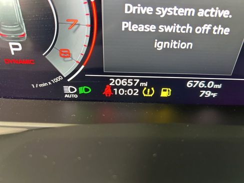 Used 2025 Audi Q7 3.0T Premium Plus image 54