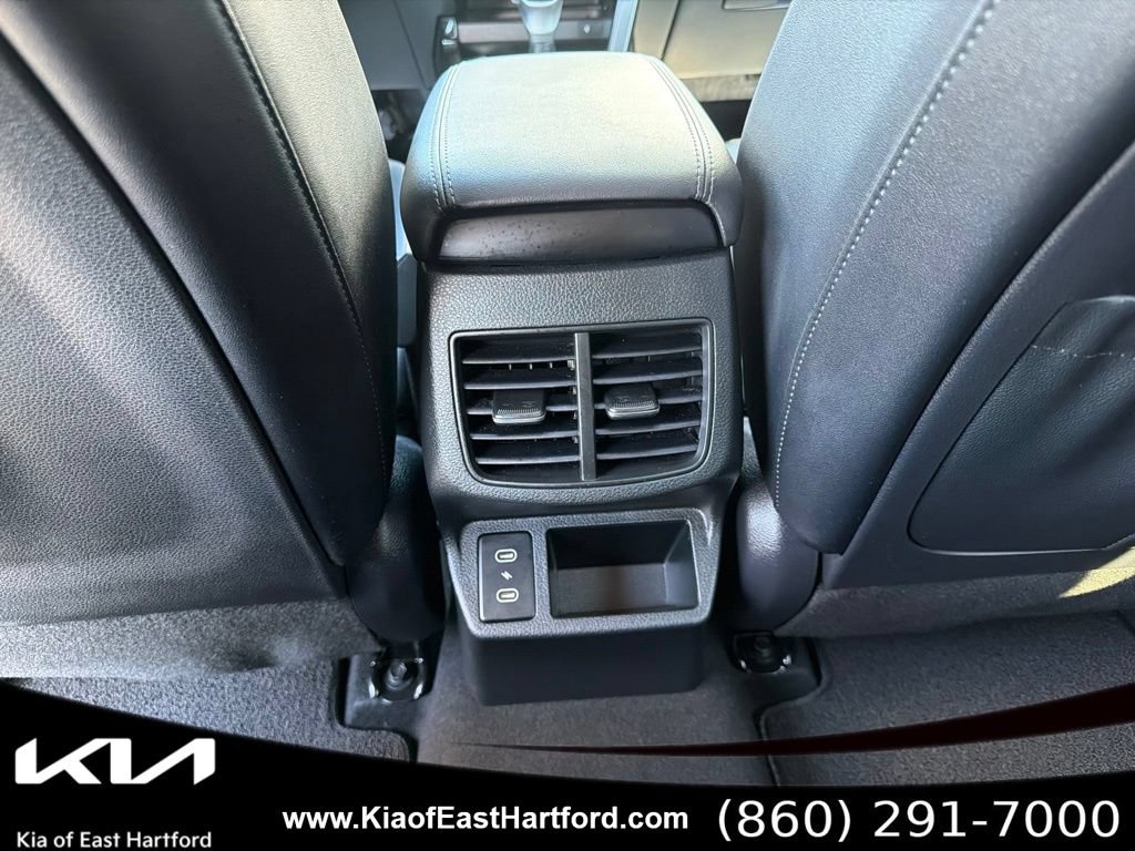 Certified 2024 Kia Seltos EX AWD/4WD image 20