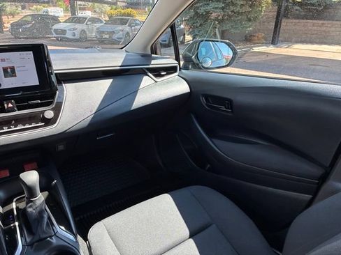Used 2026 Toyota Corolla LE FWD image 31