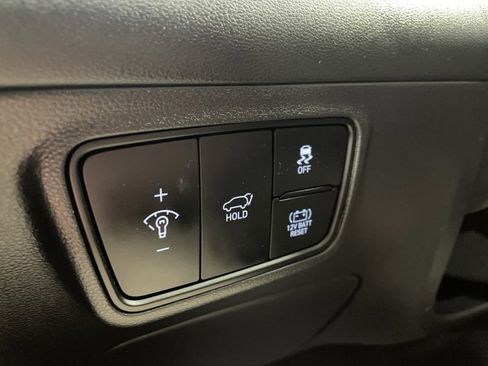 Used 2022 Hyundai Tucson Limited image 22