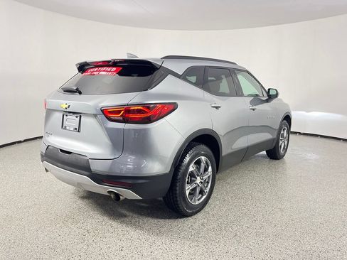Used 2023 Chevrolet Blazer LT w/ Convenience Package FWD image 7