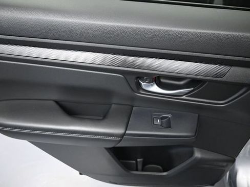 Certified 2023 Honda CR-V EX image 27