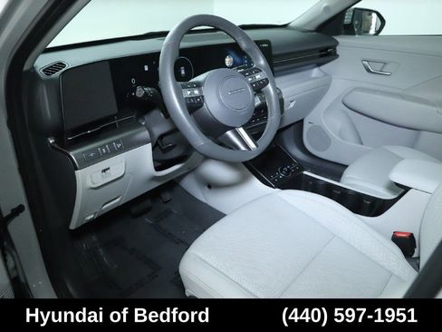 Used 2024 Hyundai Kona Limited AWD/4WD image 18