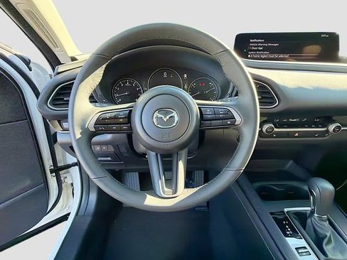 New 2026 MAZDA CX-30 AWD 2.5 S image 39