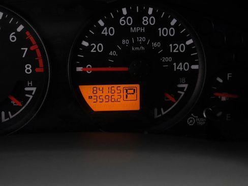 Used 2018 Nissan Frontier SV w/ Value Truck Package image 17