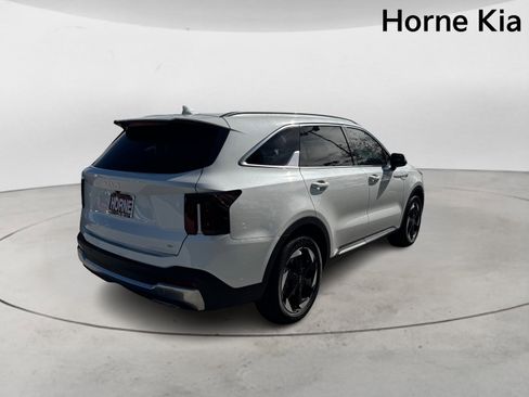 New 2026 Kia Sorento EX image 4