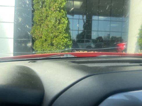 Used 2021 Chevrolet Silverado 1500 Custom image 6