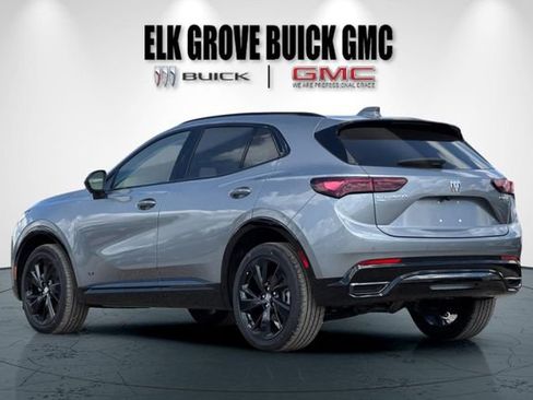 New 2026 Buick Envision Sport Touring AWD/4WD image 6