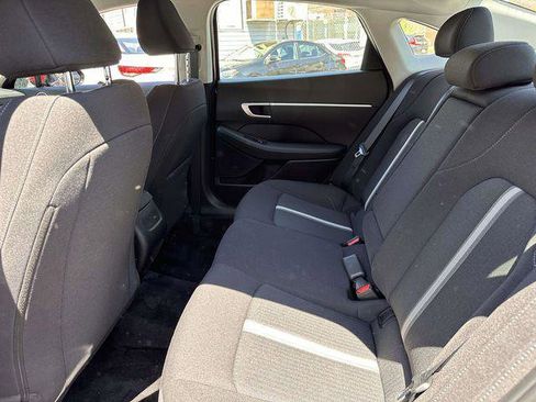 Certified 2024 Hyundai Sonata SEL FWD image 17