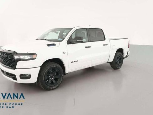 New 2026 RAM 1500 Big Horn image 1